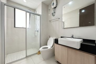 Country Garden @ Danga Bay