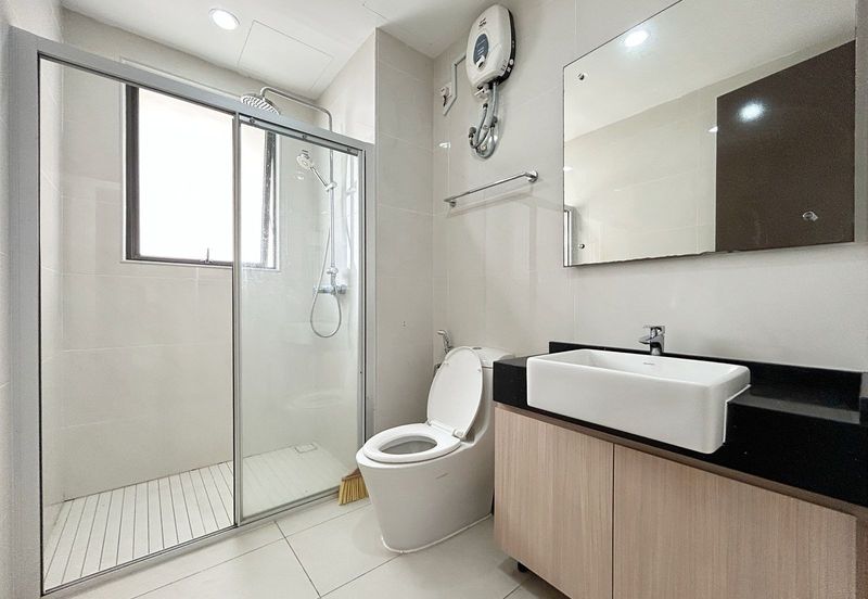 Country Garden @ Danga Bay