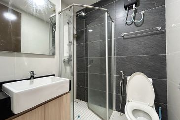 Country Garden @ Danga Bay