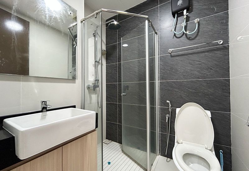 Country Garden @ Danga Bay