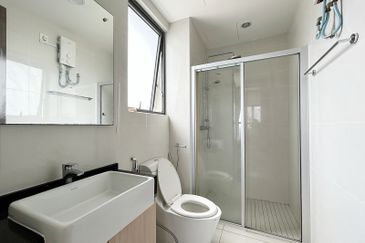 Country Garden @ Danga Bay