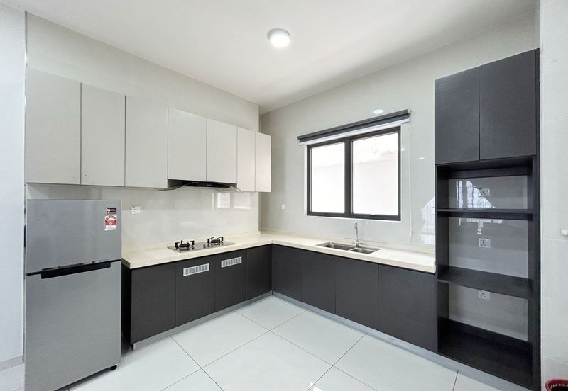 Country Garden @ Danga Bay