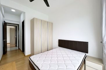 Country Garden @ Danga Bay