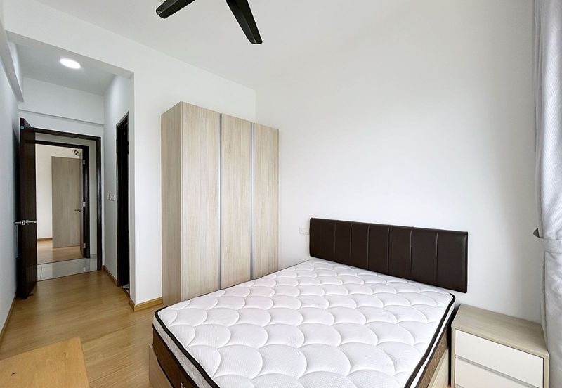 Country Garden @ Danga Bay