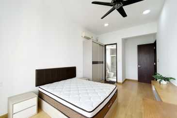 Country Garden @ Danga Bay