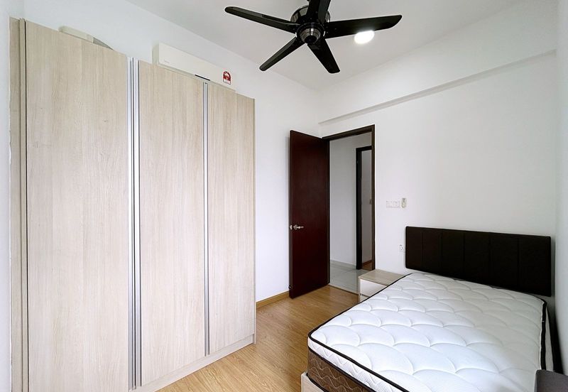 Country Garden @ Danga Bay