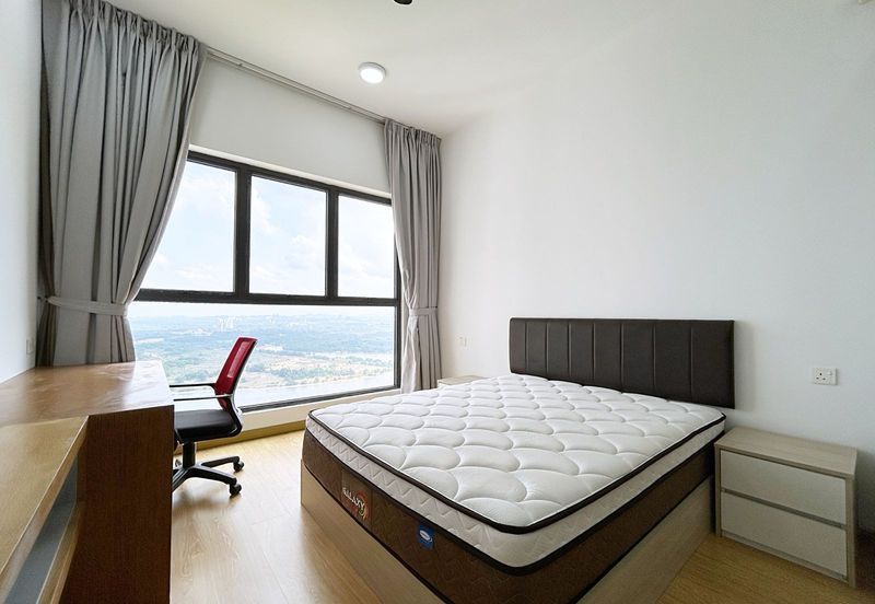 Country Garden @ Danga Bay