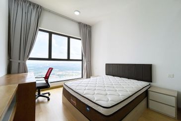 Country Garden @ Danga Bay