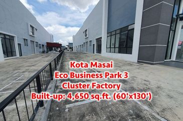Eco Business Park 3