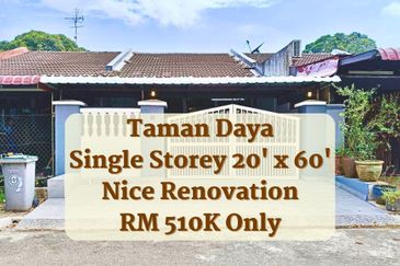Taman Daya