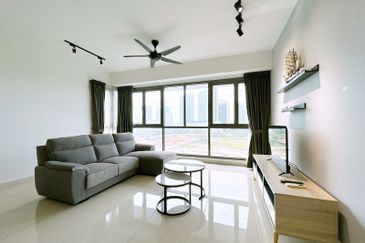 Iskandar Residences Medini