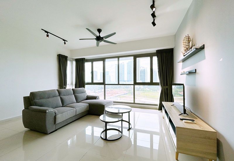 Iskandar Residences Medini