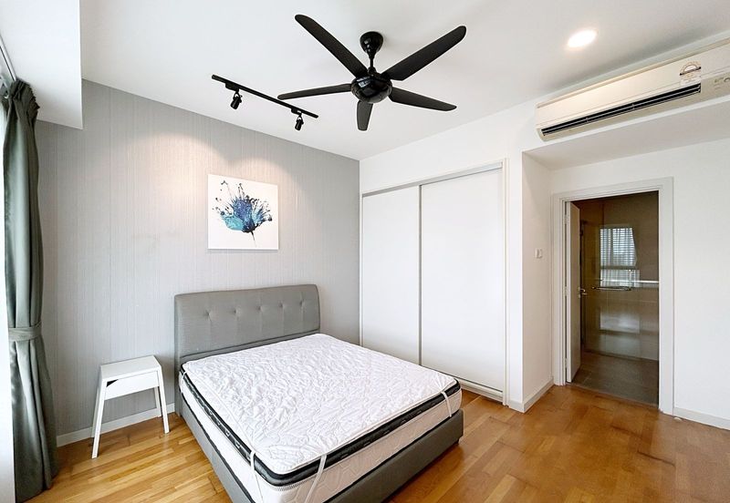 Iskandar Residences Medini