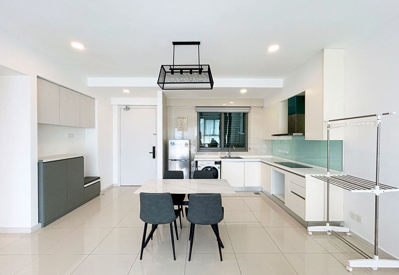 Iskandar Residences Medini