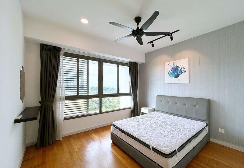 Iskandar Residences Medini