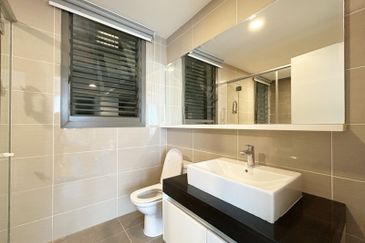 Iskandar Residences Medini