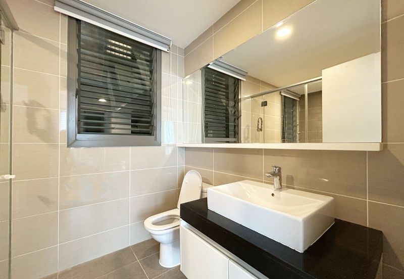 Iskandar Residences Medini