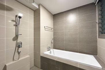 Iskandar Residences Medini