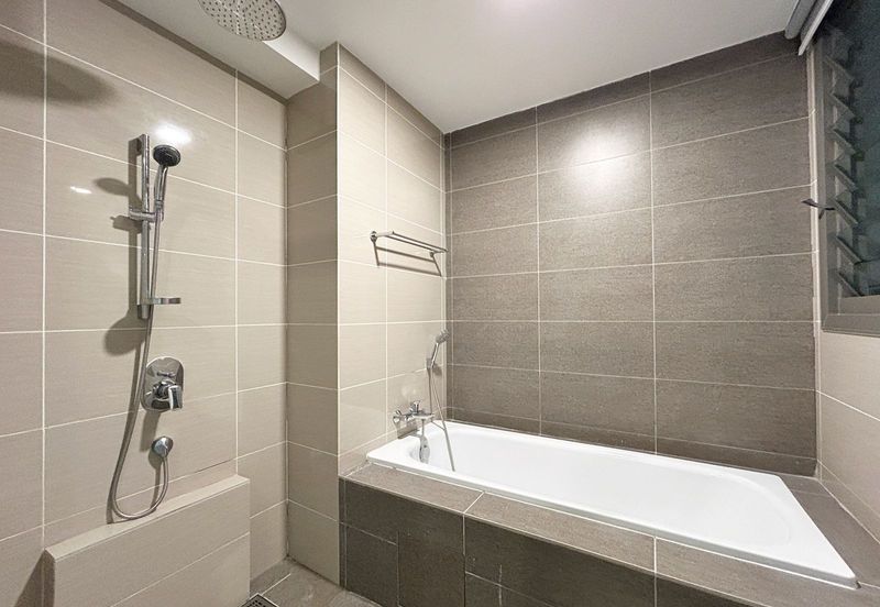 Iskandar Residences Medini