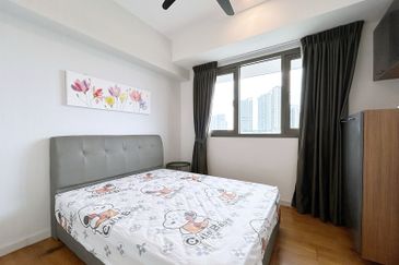 Iskandar Residences Medini