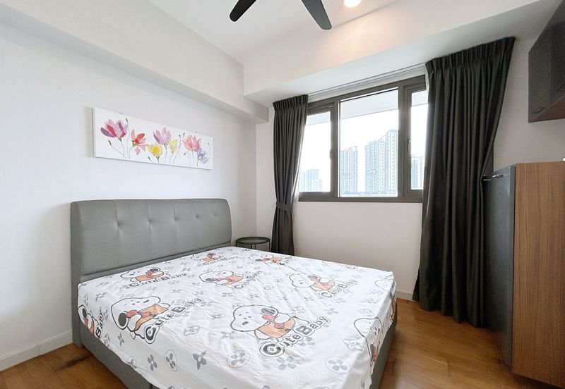 Iskandar Residences Medini