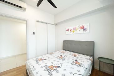 Iskandar Residences Medini