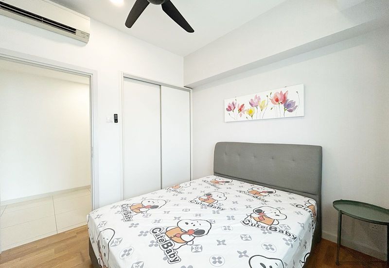 Iskandar Residences Medini