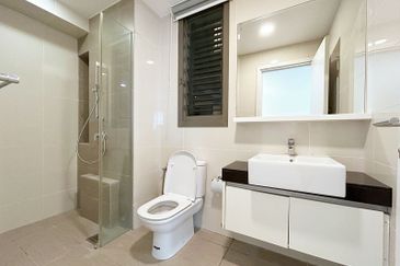 Iskandar Residences Medini