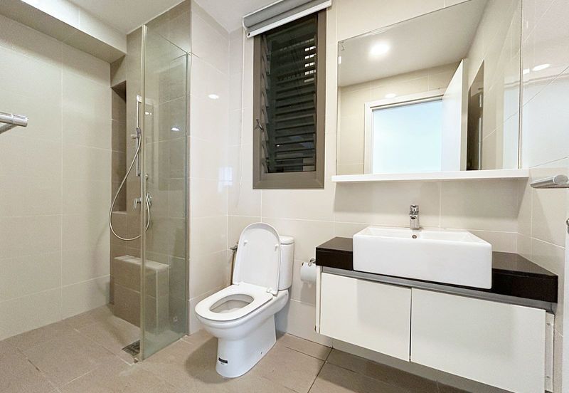 Iskandar Residences Medini