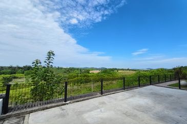 Emerald Residence @ Sunway Iskandar