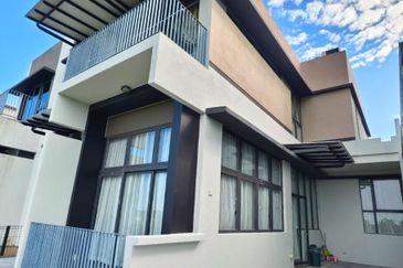 Emerald Residence @ Sunway Iskandar