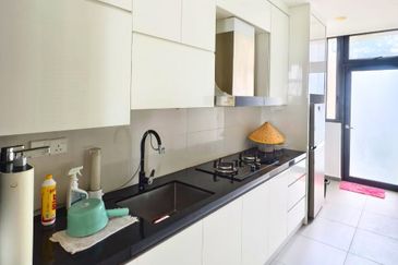 Emerald Residence @ Sunway Iskandar