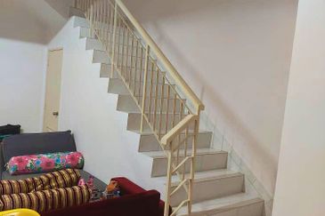 JP Perdana (Jaya Putra Perdana)