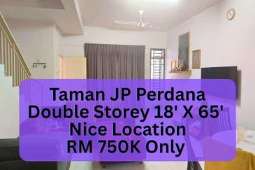 JP Perdana (Jaya Putra Perdana)