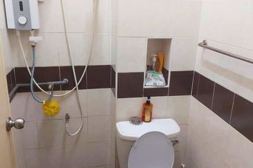 JP Perdana (Jaya Putra Perdana)