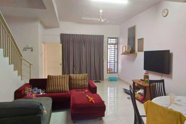 JP Perdana (Jaya Putra Perdana)