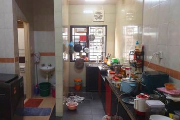 JP Perdana (Jaya Putra Perdana)