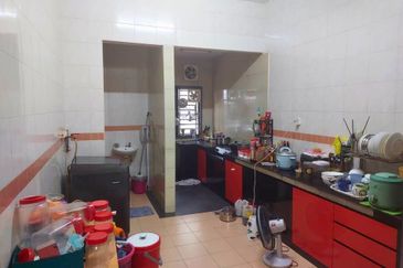 JP Perdana (Jaya Putra Perdana)