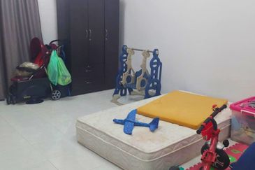 JP Perdana (Jaya Putra Perdana)