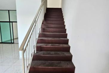 Citrine Residenz Seri Alam