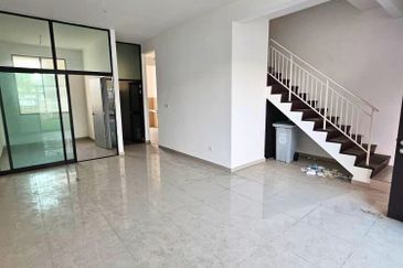 Citrine Residenz Seri Alam