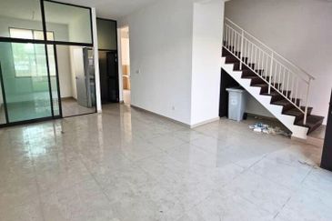 Citrine Residenz Seri Alam