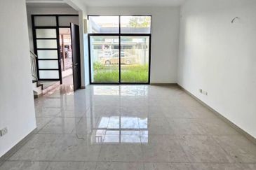 Citrine Residenz Seri Alam