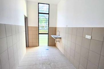 Citrine Residenz Seri Alam