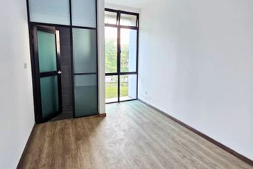 Citrine Residenz Seri Alam