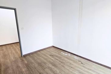 Citrine Residenz Seri Alam