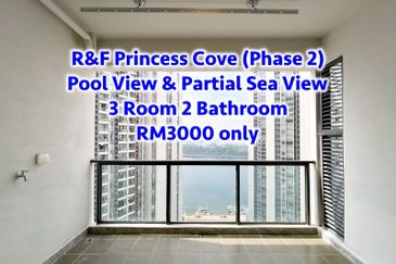 Puteri Cove Residences