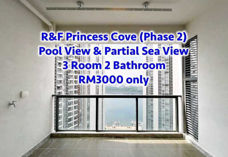 Puteri Cove Residences