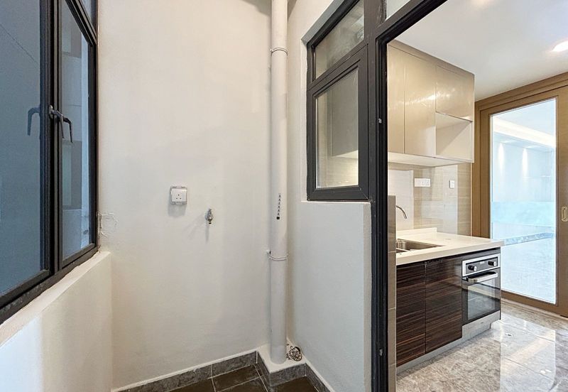 Puteri Cove Residences