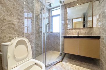 Puteri Cove Residences